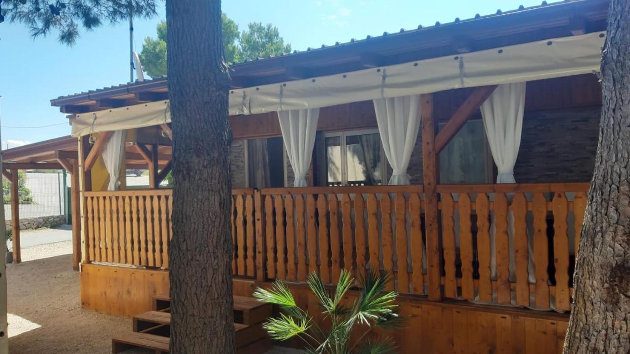 Mobile Home Lucan دراغ المظهر الخارجي الصورة
