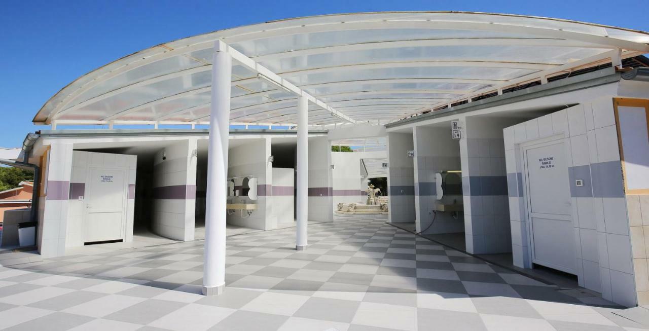 Mobile Home Lucan دراغ المظهر الخارجي الصورة