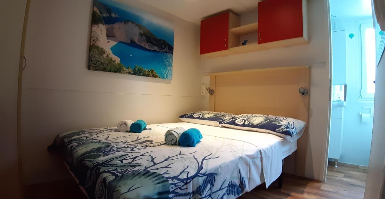 Mobile Home Lucan دراغ المظهر الخارجي الصورة